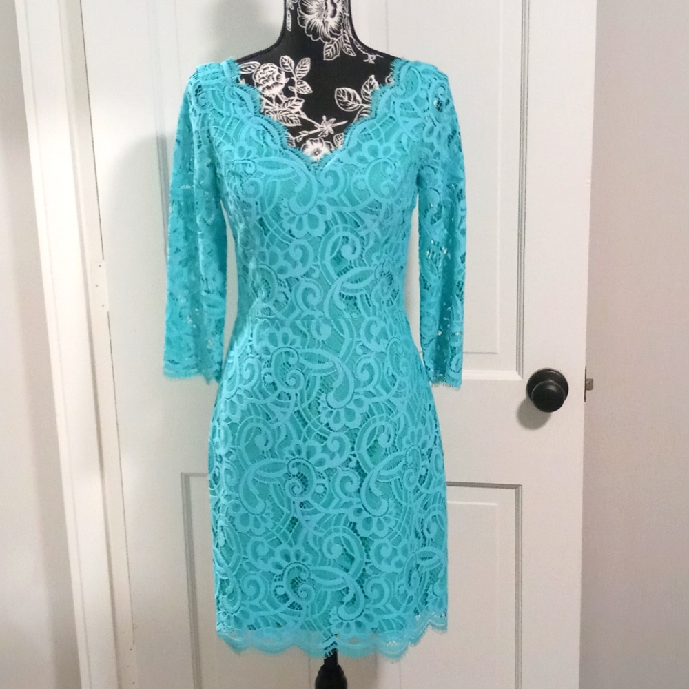 🆕 🎁VERY HTF Lilly Pulitzer🎁 - Meryl Dress